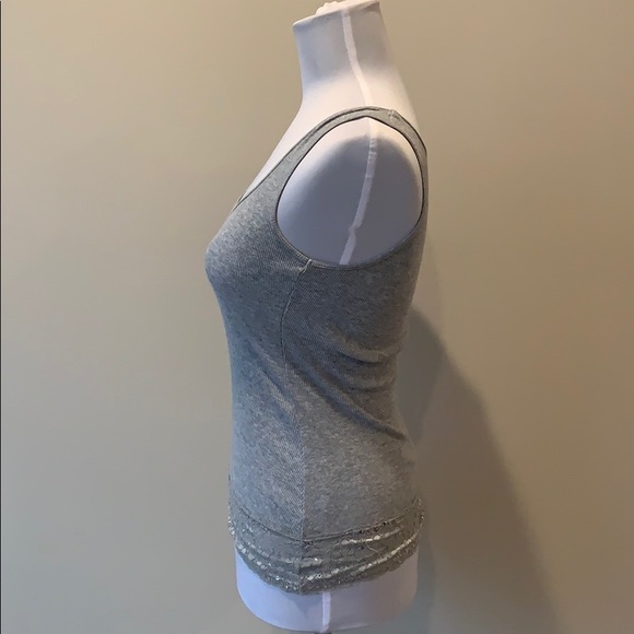 💕SOLD💕 Express Tank Top - Picture 2 of 3